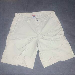 The North Face Men’s Khaki Shorts 40